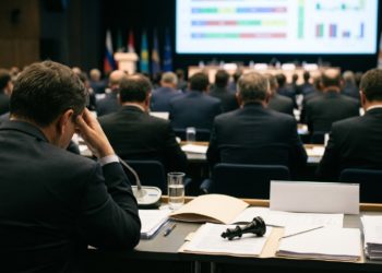 СМИ выяснили, что предшествовало поражению Розенштейна на выборах FIDE