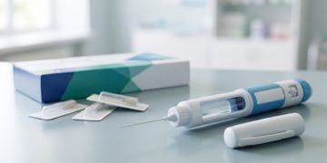 В России препараты для лечения ожирения получили ультратонкие иглы