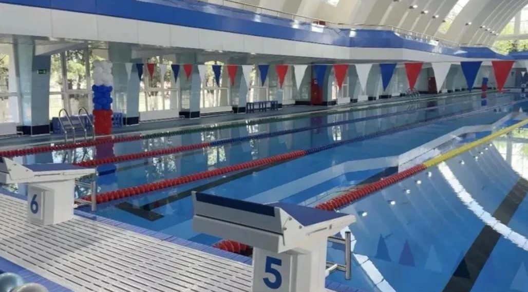 К 2030 году все спортшколы Кубани перейдут на бережливое производство