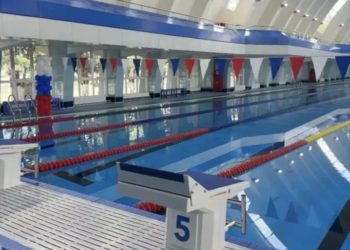 К 2030 году все спортшколы Кубани перейдут на бережливое производство