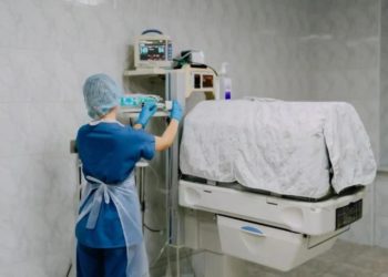 За полвека — 150 тыс новорождённых: юбилей перинатального центра Новороссийска