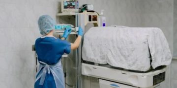 За полвека — 150 тыс новорождённых: юбилей перинатального центра Новороссийска