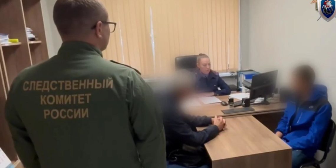 Ударил головой о батарею: подробности убийства пятилетнего ребенка на Кубани