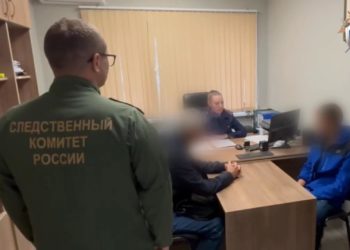 Ударил головой о батарею: подробности убийства пятилетнего ребенка на Кубани