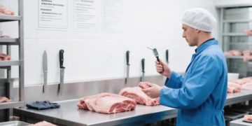 В Сочи за 27 млн рублей продаётся дистрибьюторская мясная компания