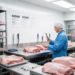 В Сочи за 27 млн рублей продаётся дистрибьюторская мясная компания