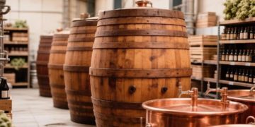 В Сочи выставили на продажу пивной завод за 41 млн рублей