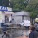 В Сочи неизвестный ударил ножом сотрудницу аптеки на улице Донской