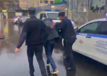 В Сочи задержан ударивший ножом фармацевта мужчина