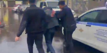 В Сочи задержан ударивший ножом фармацевта мужчина