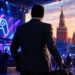 В числе гостей Недели видеоигр в Москве будет исполнитель роли Майкла из GTA V