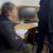 Полицейские задержали мужчину с мачете в Анапе