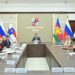 В Сочи на личном приеме у мэра Прошунина обсудили проблемный дом в Горном Лоо