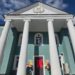 В Дефановке после капремонта открыли обновленный Дом культуры