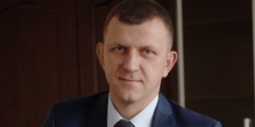 Глава администрации Краснодара Наумов покинул свой пост
