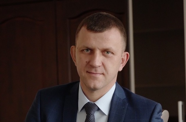 Глава администрации Краснодара Наумов покинул свой пост