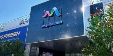 В торговом центре в Сочи пройдут учения 9 октября