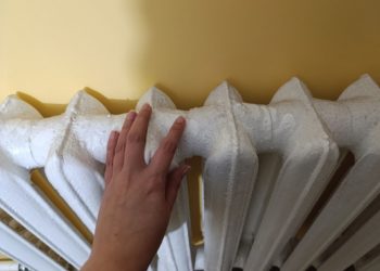 Отопительный сезон в Краснодаре начнется 2 ноября