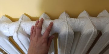 Отопительный сезон в Краснодаре начнется 2 ноября
