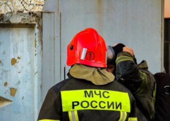 Женщина погибла в результате пожара в Краснодарском крае