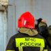 Женщина погибла в результате пожара в Краснодарском крае