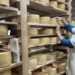 Сочинские экофермы с начала года произвели более 21 тонны сыра