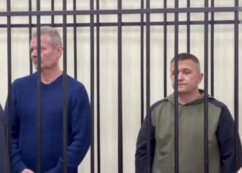 Суд вынес суровый приговор экс‑атаману Кубани Власову и его советнику