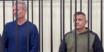 Суд вынес суровый приговор экс‑атаману Кубани Власову и его советнику