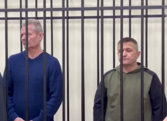 Суд вынес суровый приговор экс‑атаману Кубани Власову и его советнику