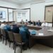 В Сочи закрыли пляжи и набережные после инцидента с танкером «Афрамакс Рио»
