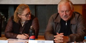 Константин Затулин: космонавты поддержали инициативу о восстановлении кинотеатра «Спутник» в Сочи