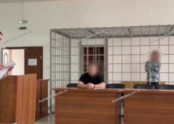 В Туапсе женщина задушила своего отца электрическим шнуром