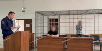 В Туапсе женщина задушила своего отца электрическим шнуром