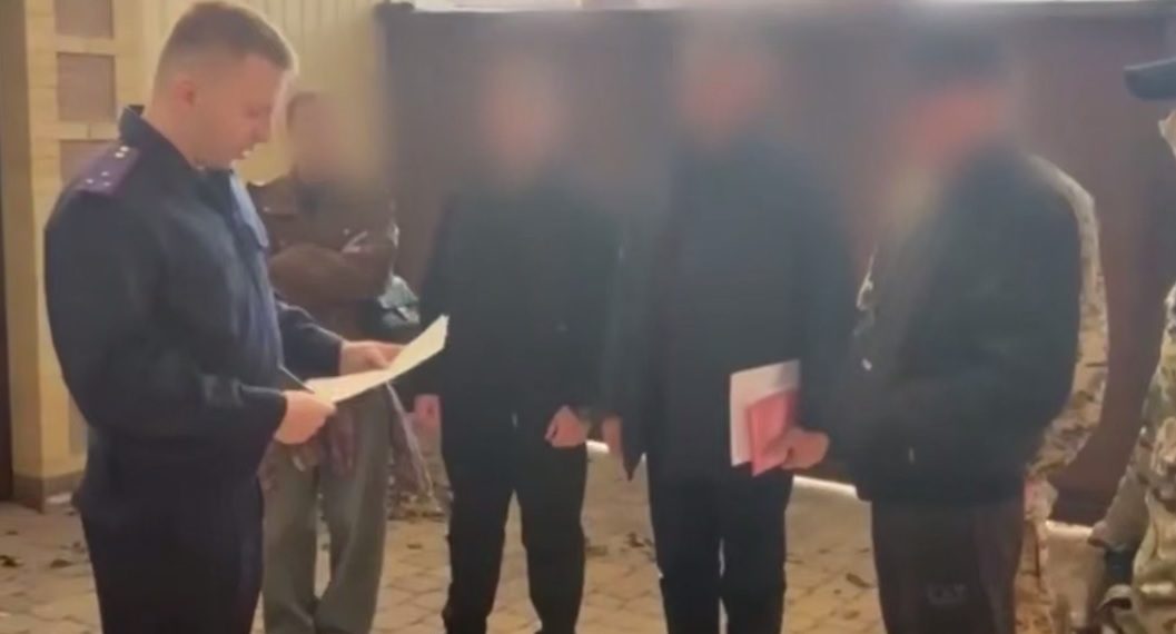 Главу Новокубанска задержали за служебный подлог и злоупотребление полномочиями