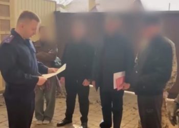 Главу Новокубанска задержали за служебный подлог и злоупотребление полномочиями