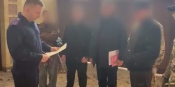 Главу Новокубанска задержали за служебный подлог и злоупотребление полномочиями