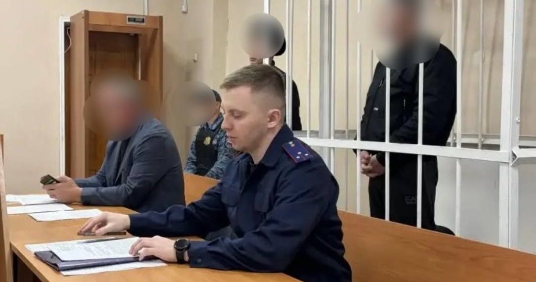 Главу Новокубанска заключили под стражу до 28 декабря