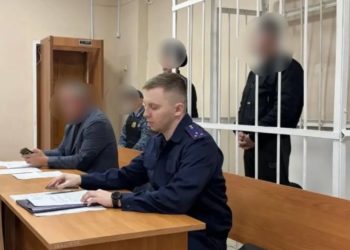 Главу Новокубанска заключили под стражу до 28 декабря