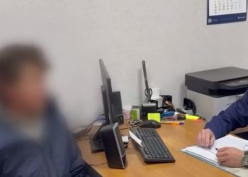Житель Кубани пришел в гости к знакомому и задушил его