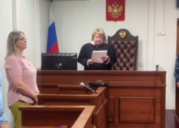 На Кубани 21-летнюю девушку судили за интимную связь с 15-летним подростком