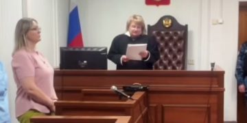 На Кубани 21-летнюю девушку судили за интимную связь с 15-летним подростком