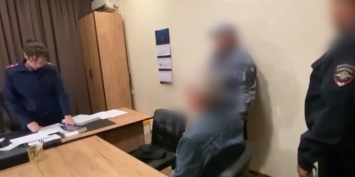 Экс-главу Отрадненского района задержали за превышение должностных полномочий