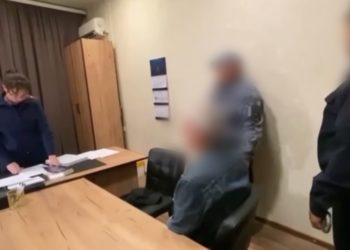 Экс-главу Отрадненского района задержали за превышение должностных полномочий