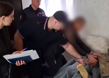 Житель Краснодарского края избил и задушил собственную мать