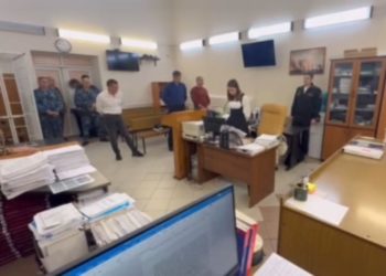 В Новороссийске три человека украли 146 млн рублей при строительстве причалов