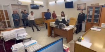 В Новороссийске три человека украли 146 млн рублей при строительстве причалов