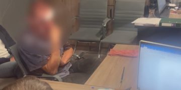 На напавшего на женщину-парикмахера жителя Анапы завели уголовное дело