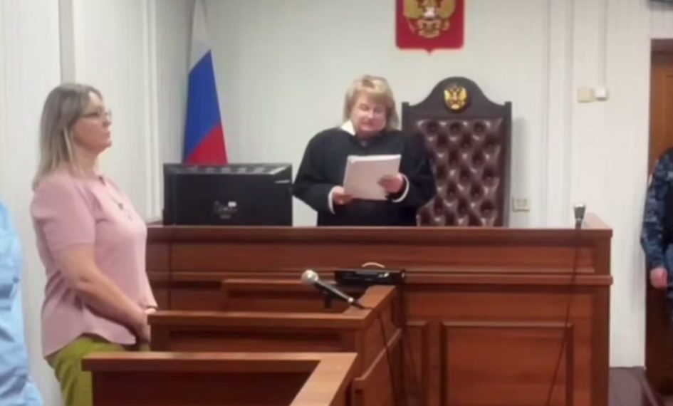 На Кубани 21-летнюю девушку судили за интимную связь с 15-летним подростком