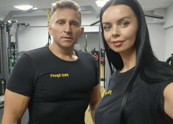 Россиянка рассказала, как спортзал помог ей найти мужа и открыть бизнес
