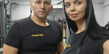 Россиянка рассказала, как спортзал помог ей найти мужа и открыть бизнес